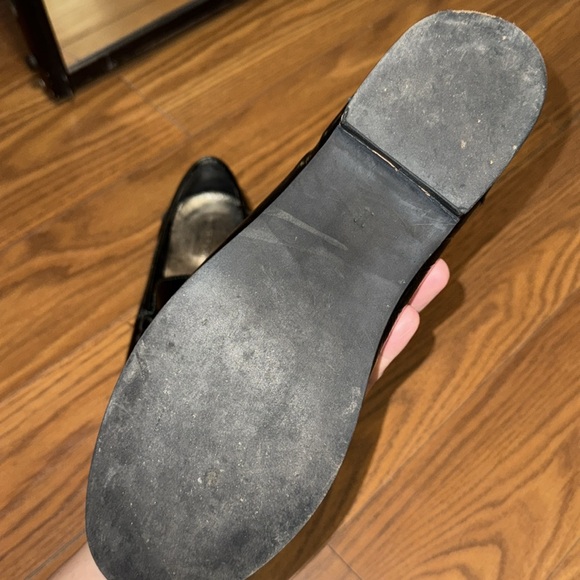 rachel Comey | Fidelio Flat patent leather - Picture 3 of 5